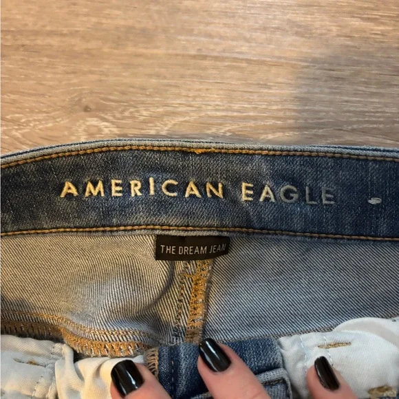 American Eagle Jean - Picture 4 of 6